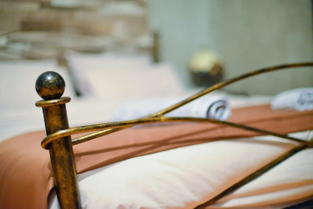 La Strada Hotell Tbilisi