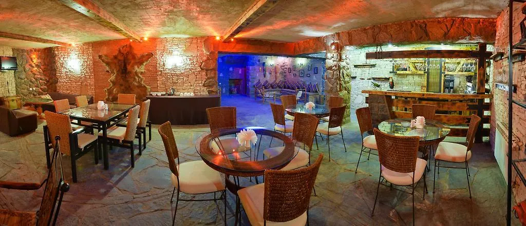 La Strada Hotell Tbilisi