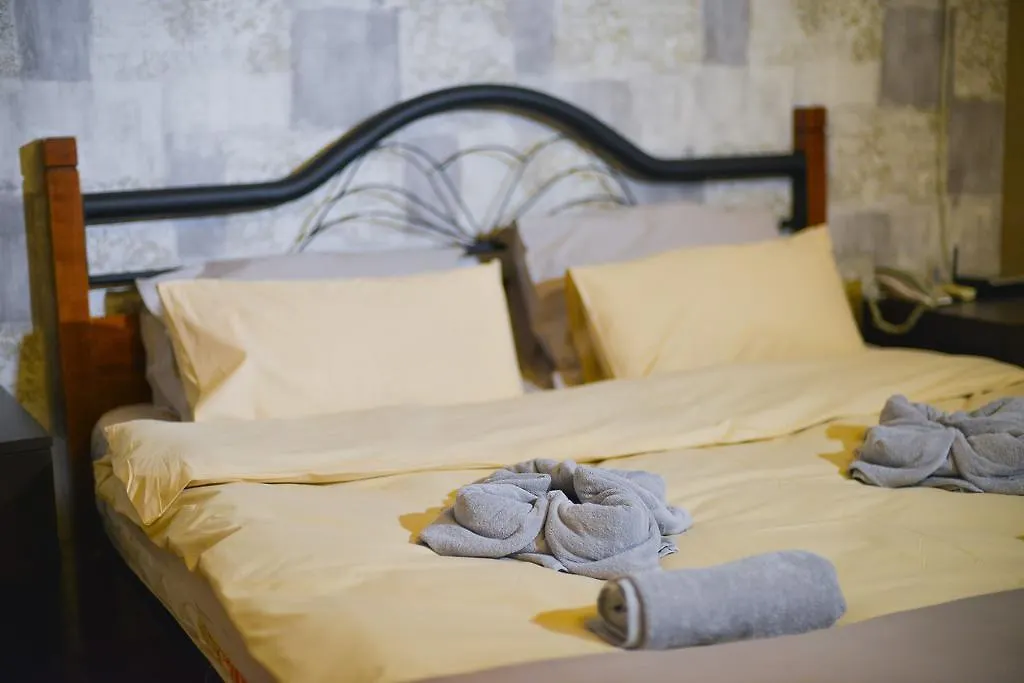 La Strada Hotell Tbilisi